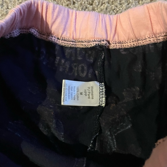 Moose pajama pants 🫎 - Picture 3 of 3